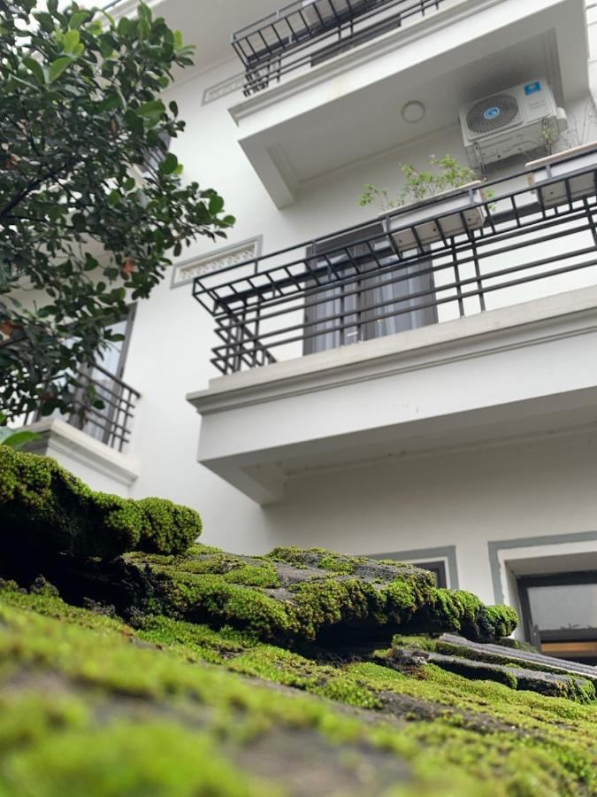 Tamcoc Catalina Hotel Ninh Binh Exterior foto